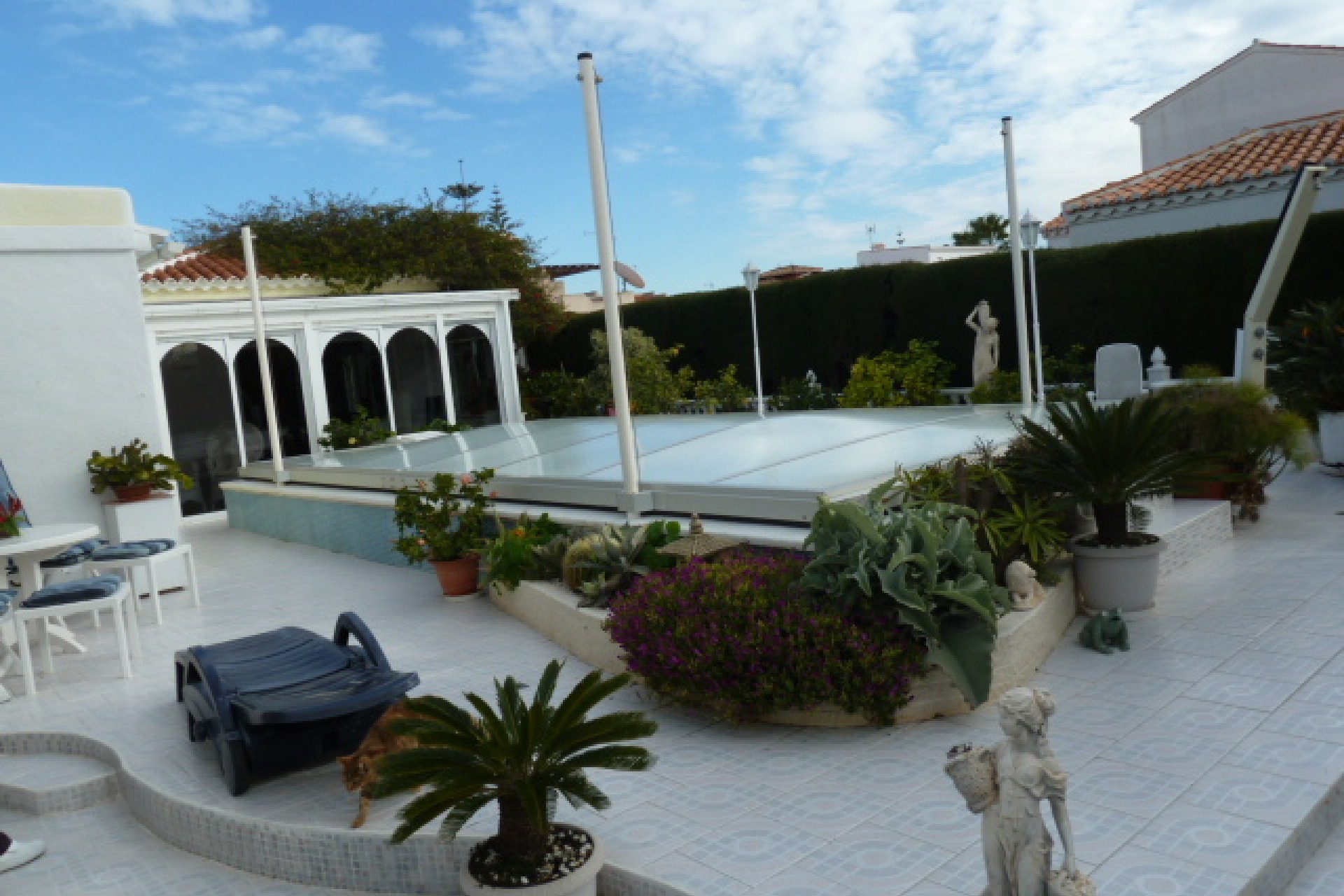 Bruktbolig - Villa - Torrevieja