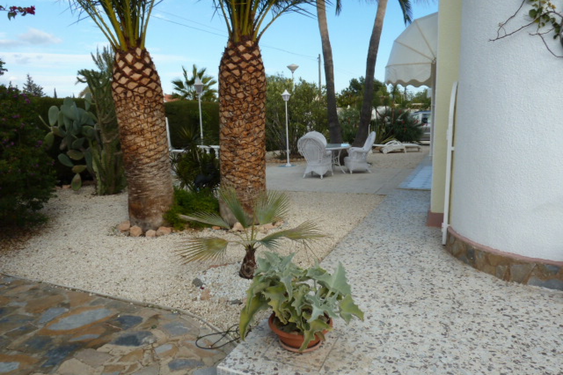 Bruktbolig - Villa - Torrevieja