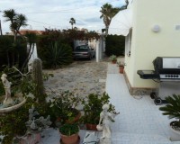 Bruktbolig - Villa - Torrevieja