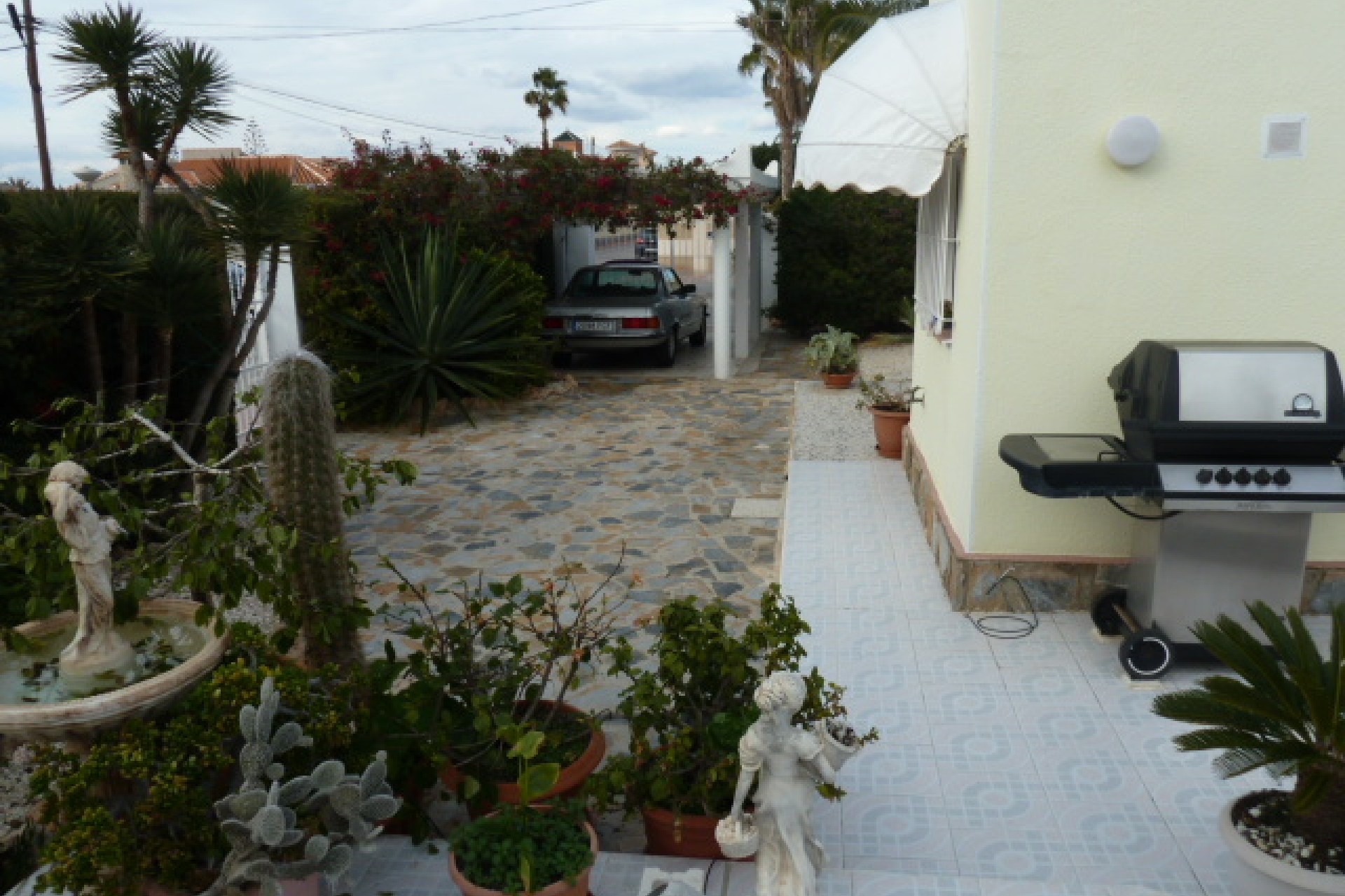 Bruktbolig - Villa - Torrevieja