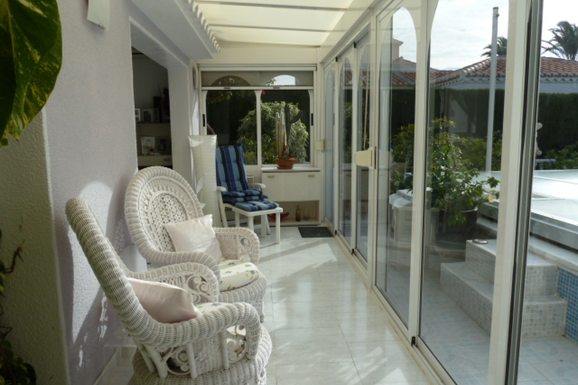 Bruktbolig - Villa - Torrevieja