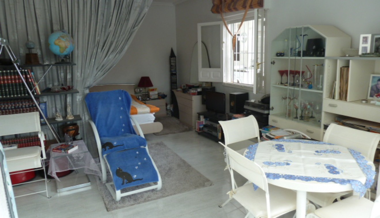 Bruktbolig - Villa - Torrevieja