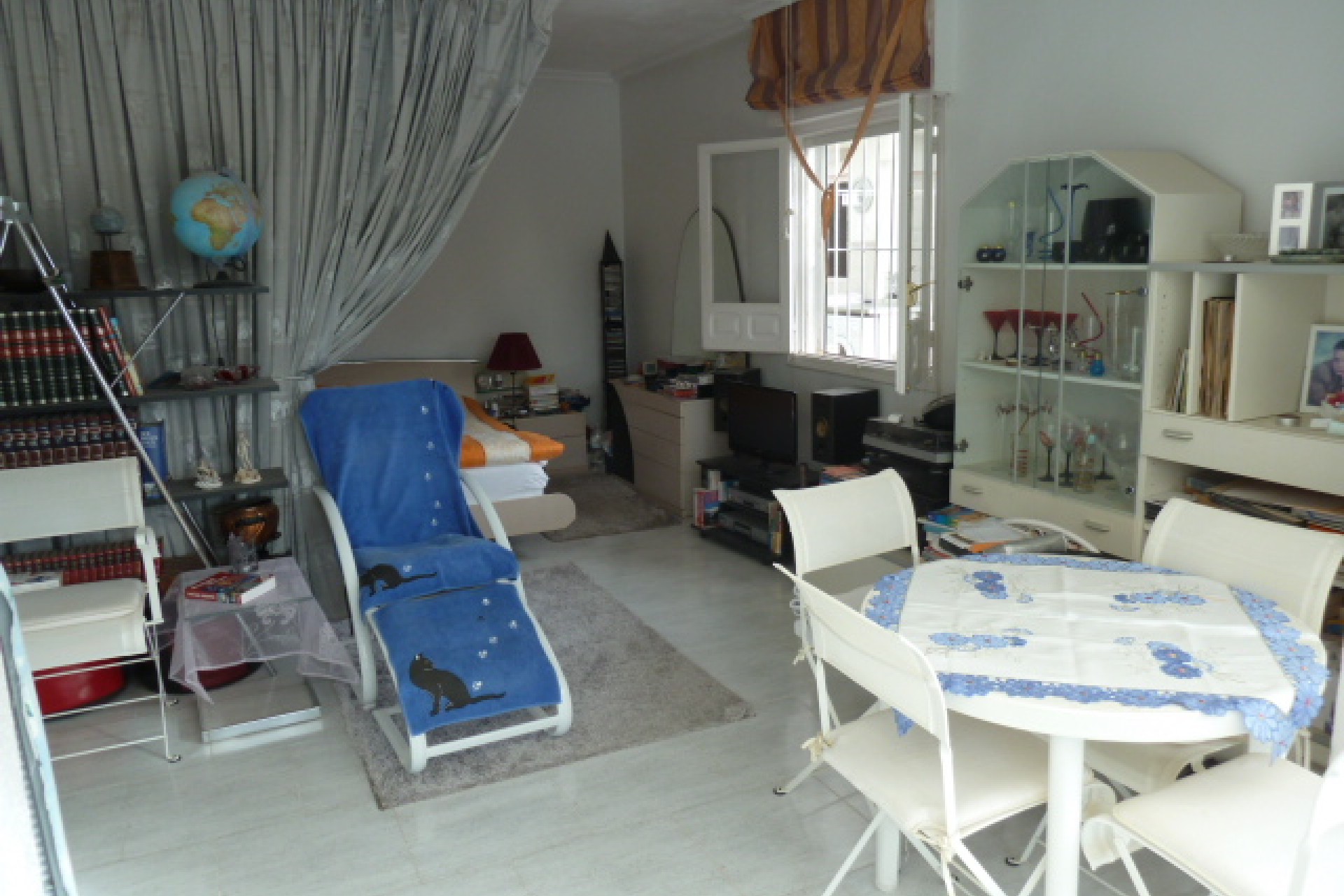 Bruktbolig - Villa - Torrevieja