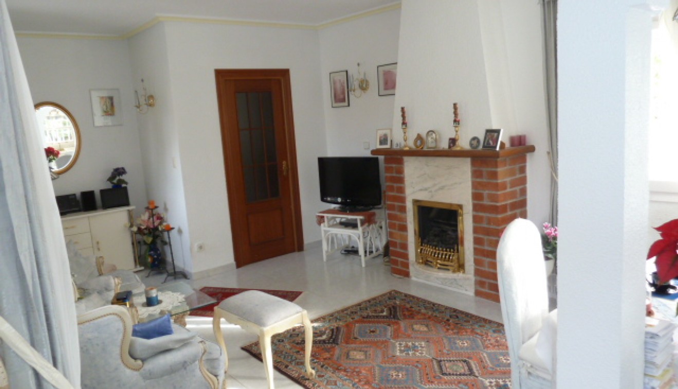 Bruktbolig - Villa - Torrevieja