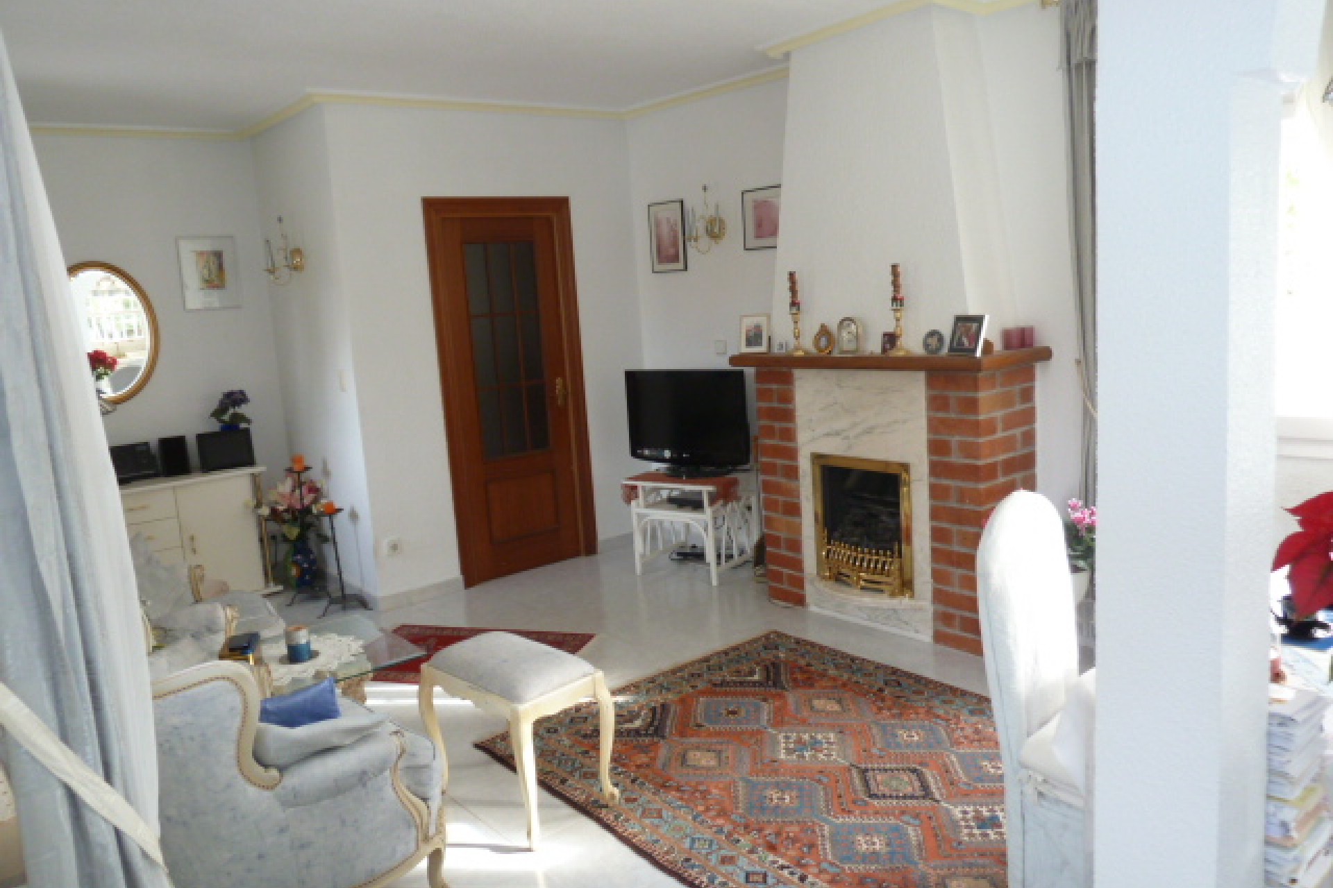 Bruktbolig - Villa - Torrevieja