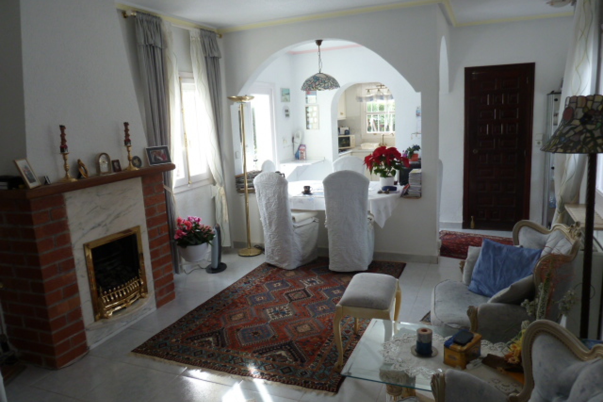 Bruktbolig - Villa - Torrevieja