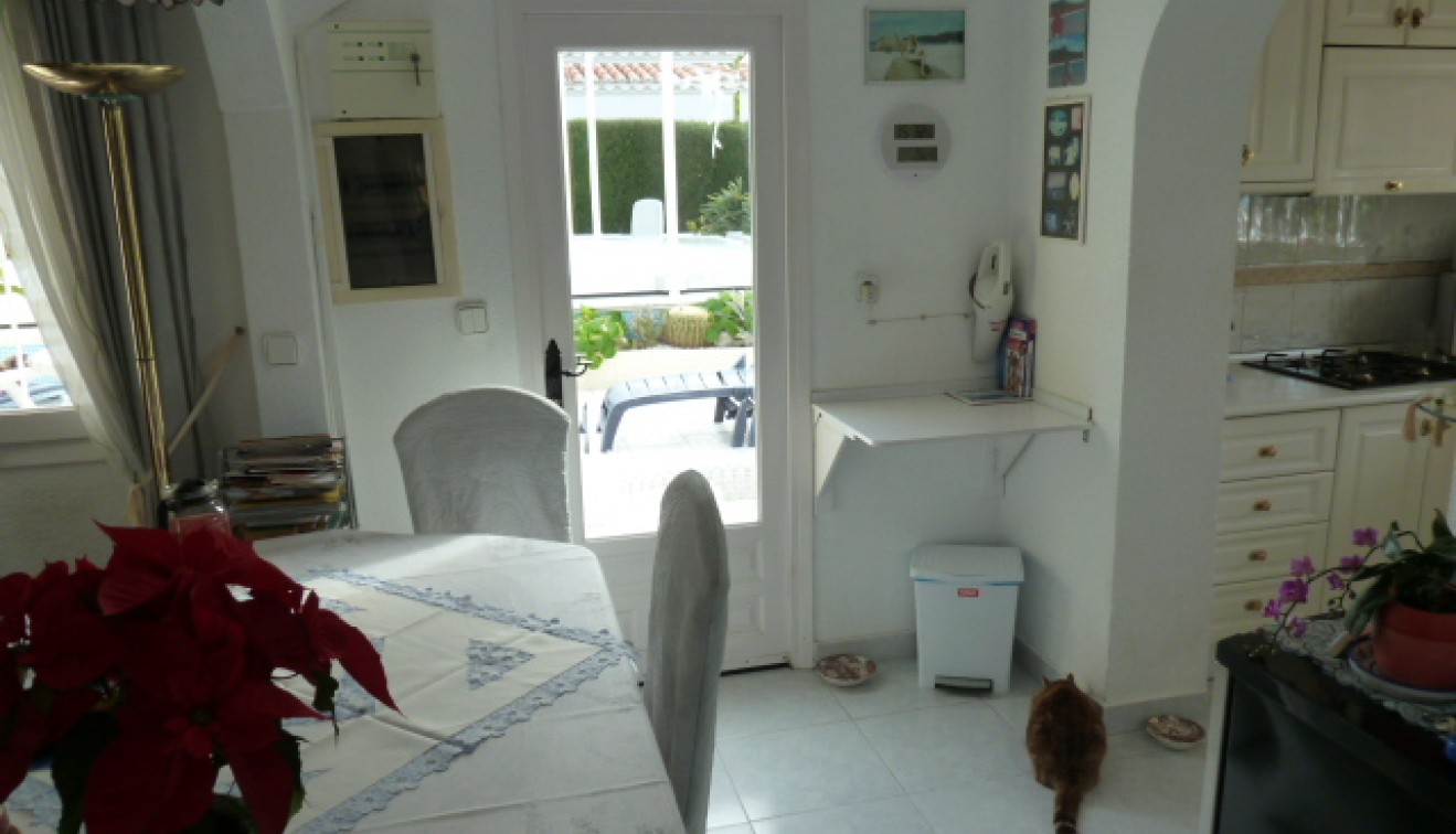 Bruktbolig - Villa - Torrevieja