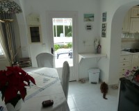 Bruktbolig - Villa - Torrevieja