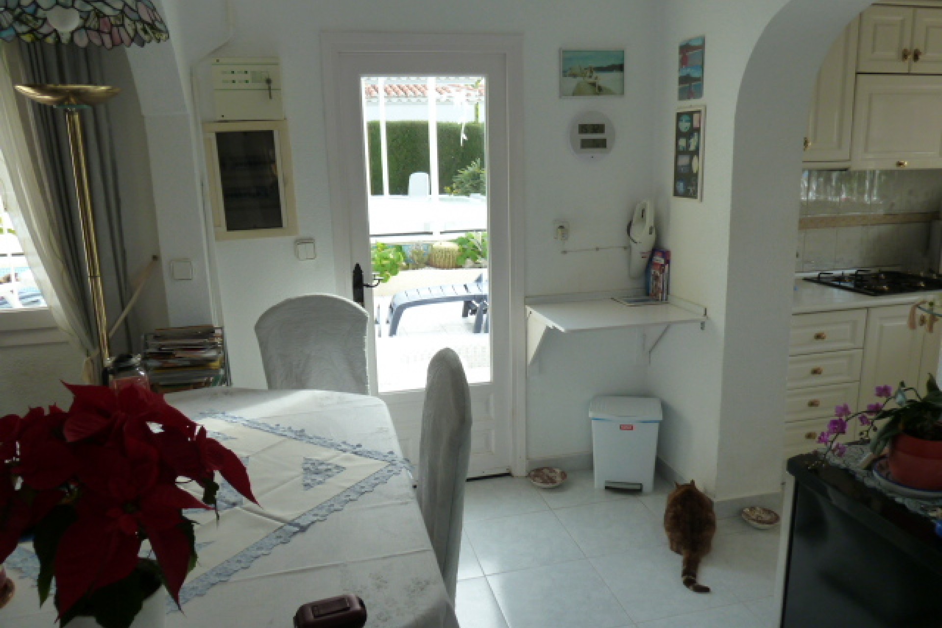 Bruktbolig - Villa - Torrevieja