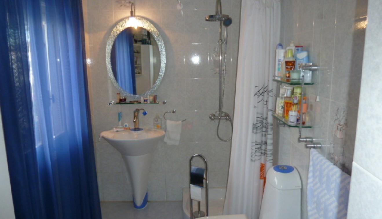 Bruktbolig - Villa - Torrevieja