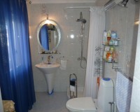 Bruktbolig - Villa - Torrevieja