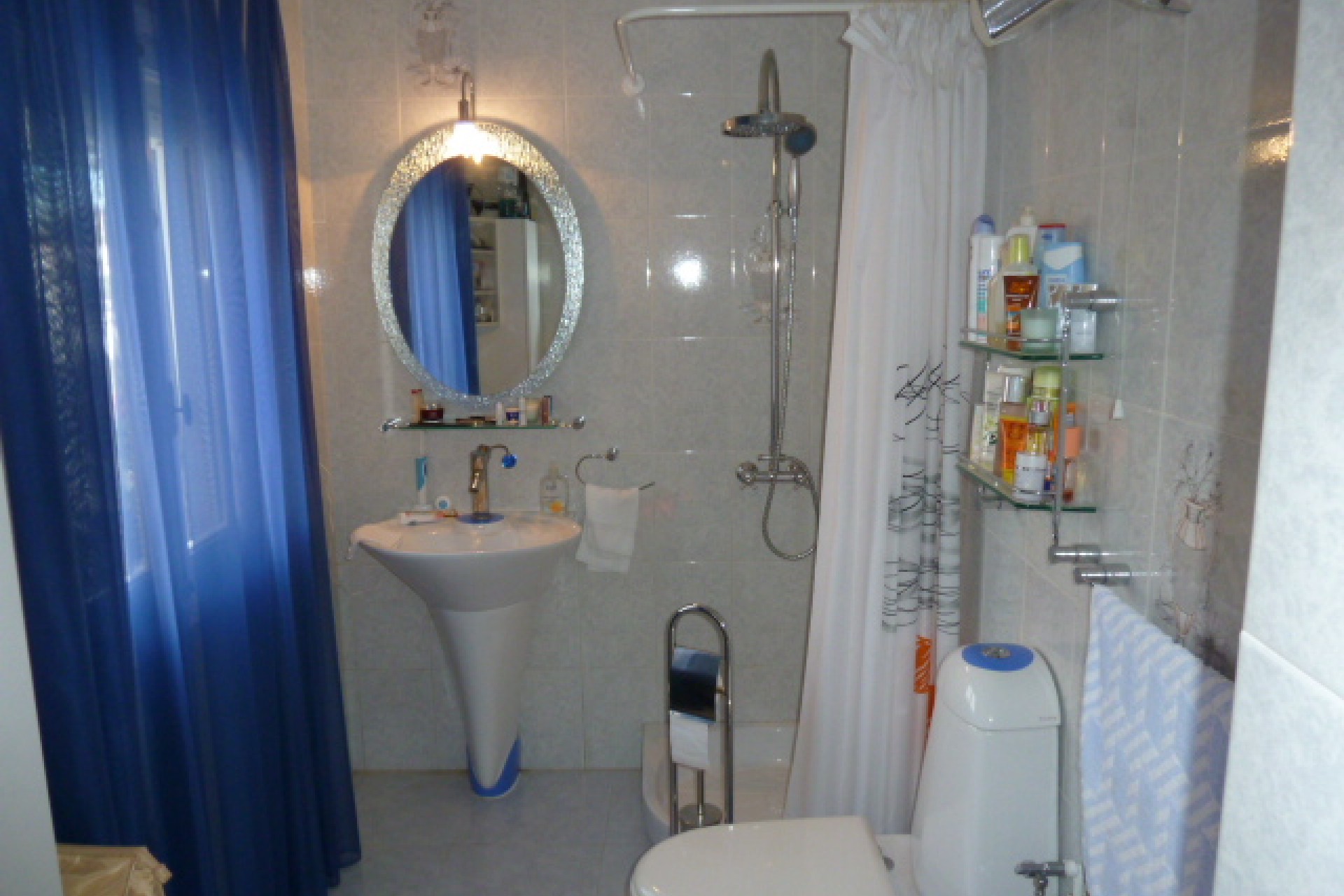 Bruktbolig - Villa - Torrevieja