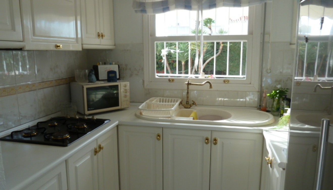 Bruktbolig - Villa - Torrevieja