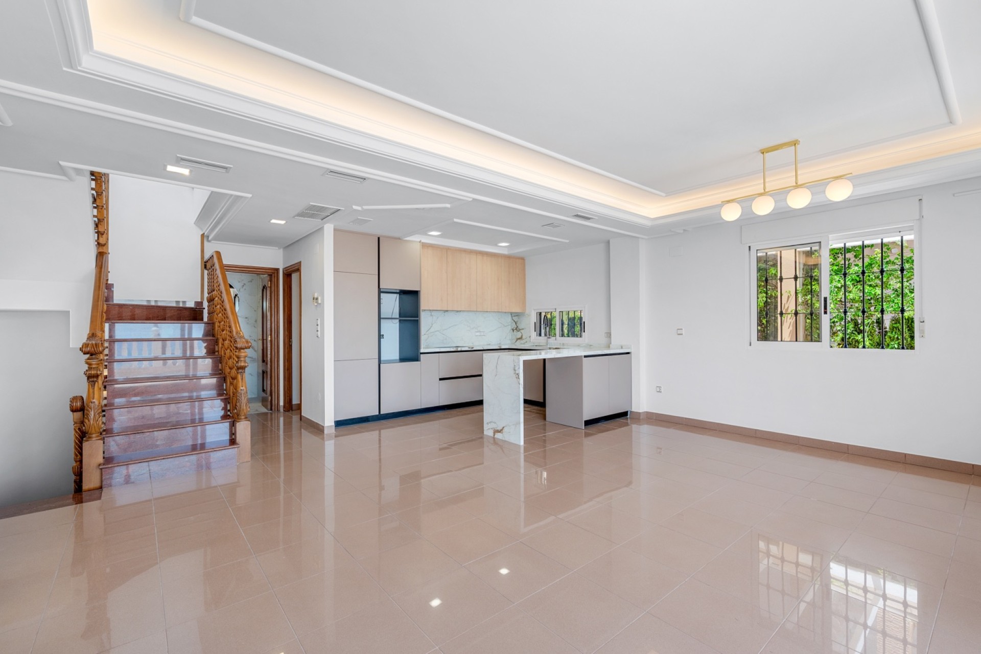 Bruktbolig - Villa - Torrevieja