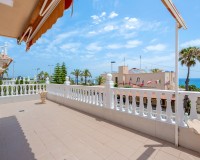 Bruktbolig - Villa - Torrevieja