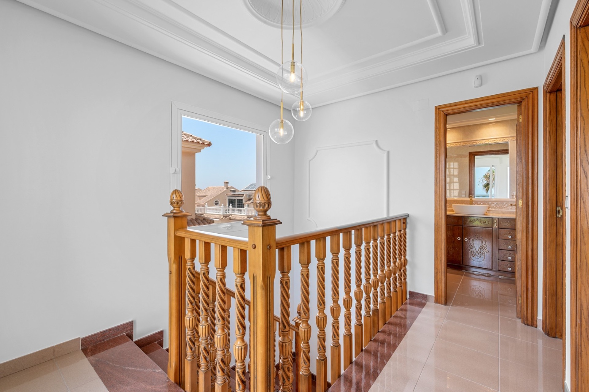 Bruktbolig - Villa - Torrevieja