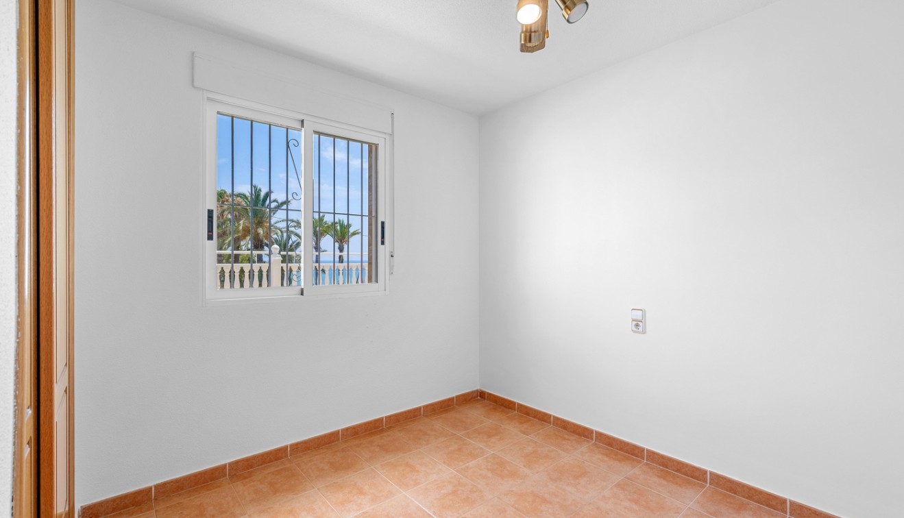 Bruktbolig - Villa - Torrevieja