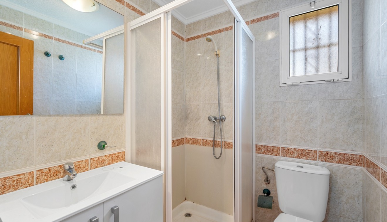 Bruktbolig - Villa - Torrevieja