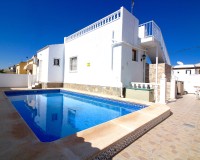 Bruktbolig - Villa - Torrevieja