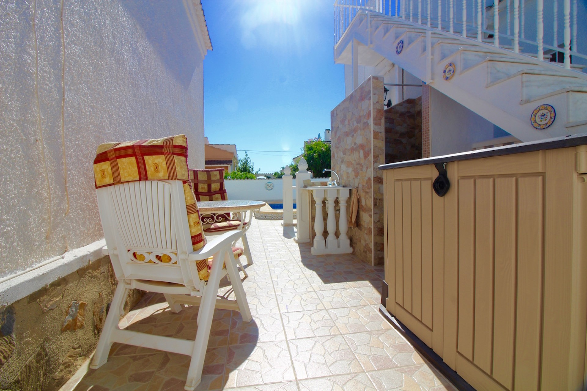 Bruktbolig - Villa - Torrevieja