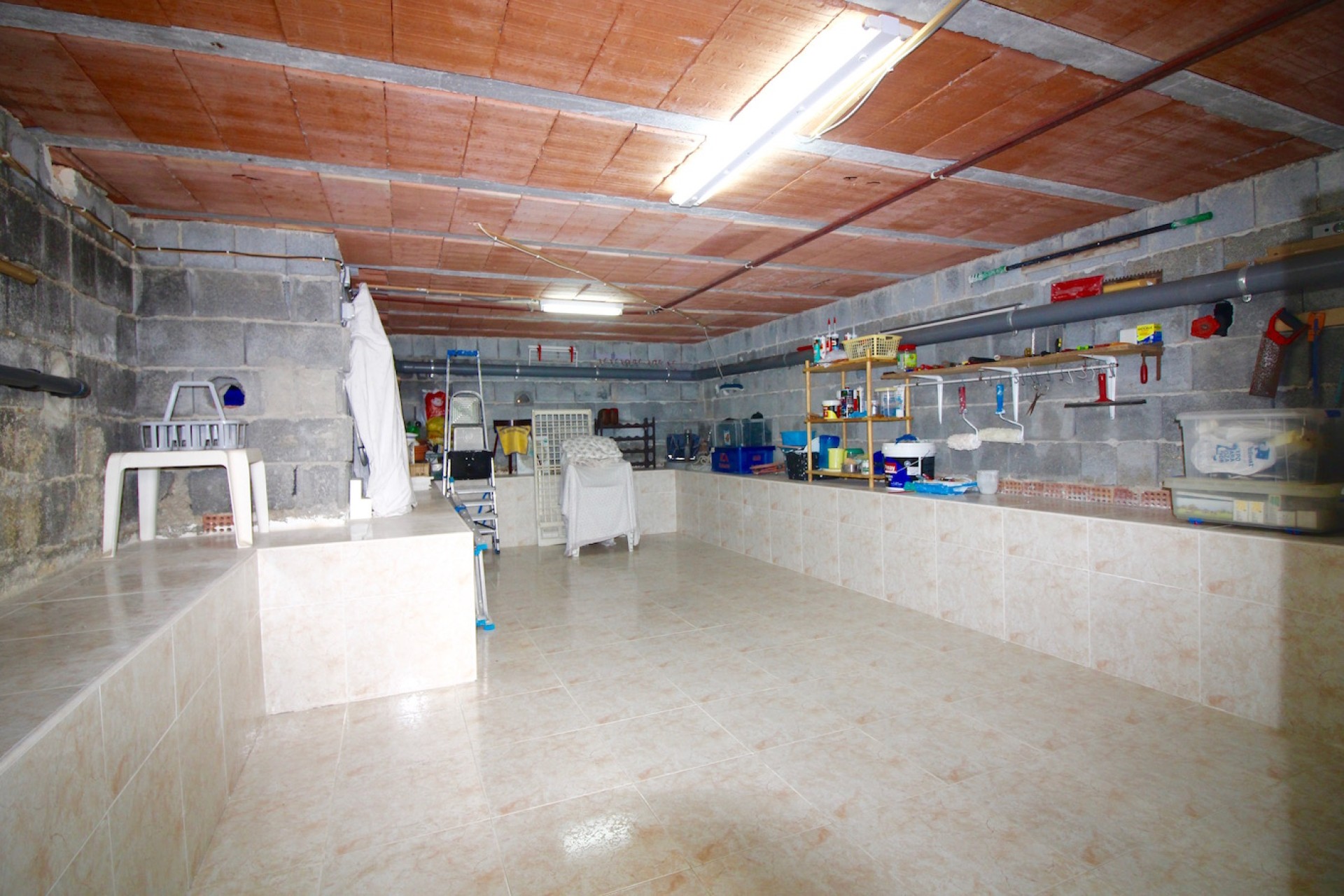 Bruktbolig - Villa - Torrevieja