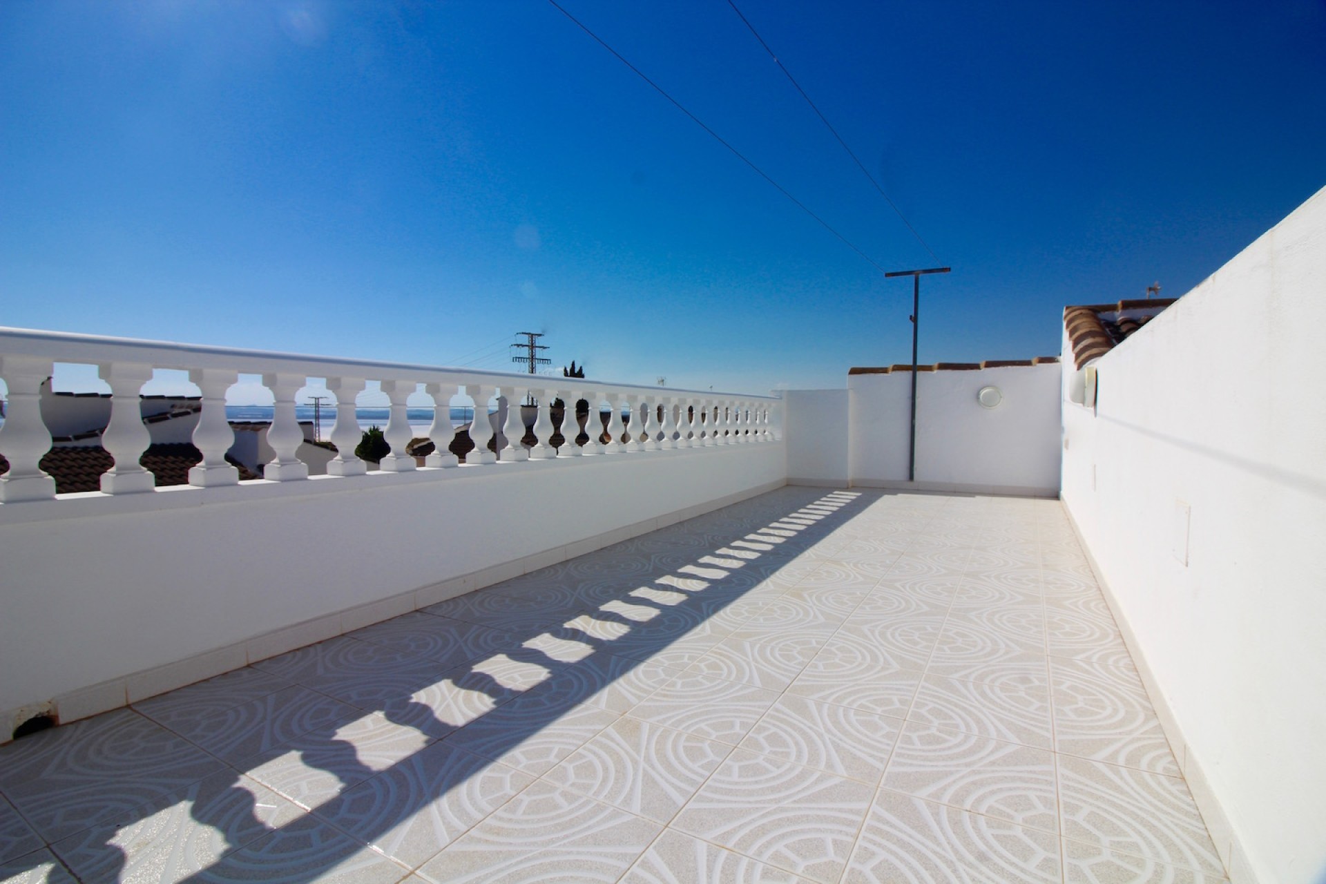 Bruktbolig - Villa - Torrevieja