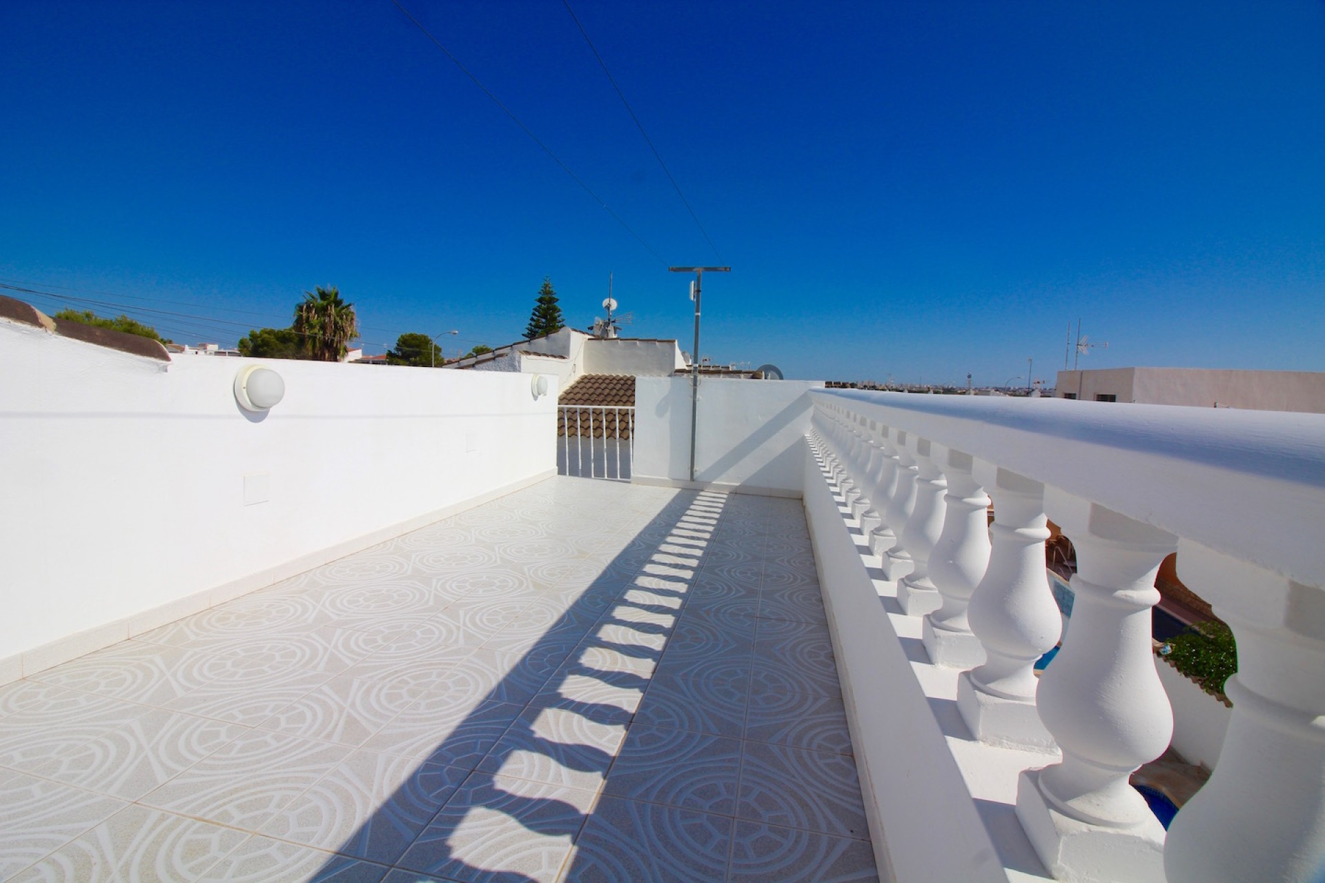 Bruktbolig - Villa - Torrevieja