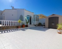 Bruktbolig - Villa - Torrevieja
