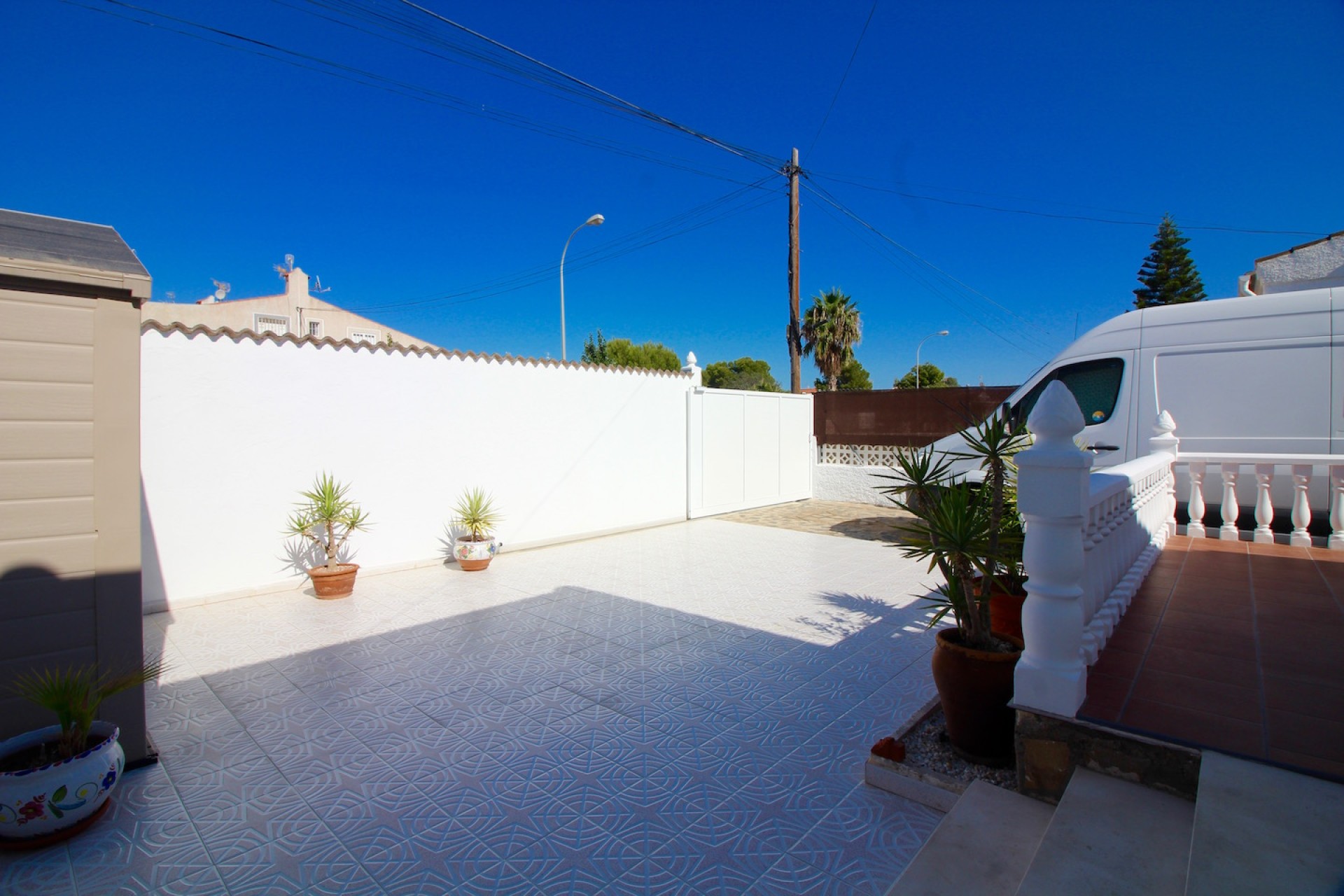 Bruktbolig - Villa - Torrevieja