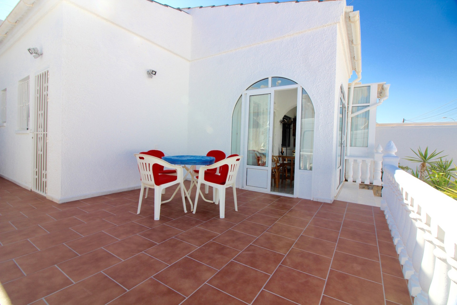 Bruktbolig - Villa - Torrevieja