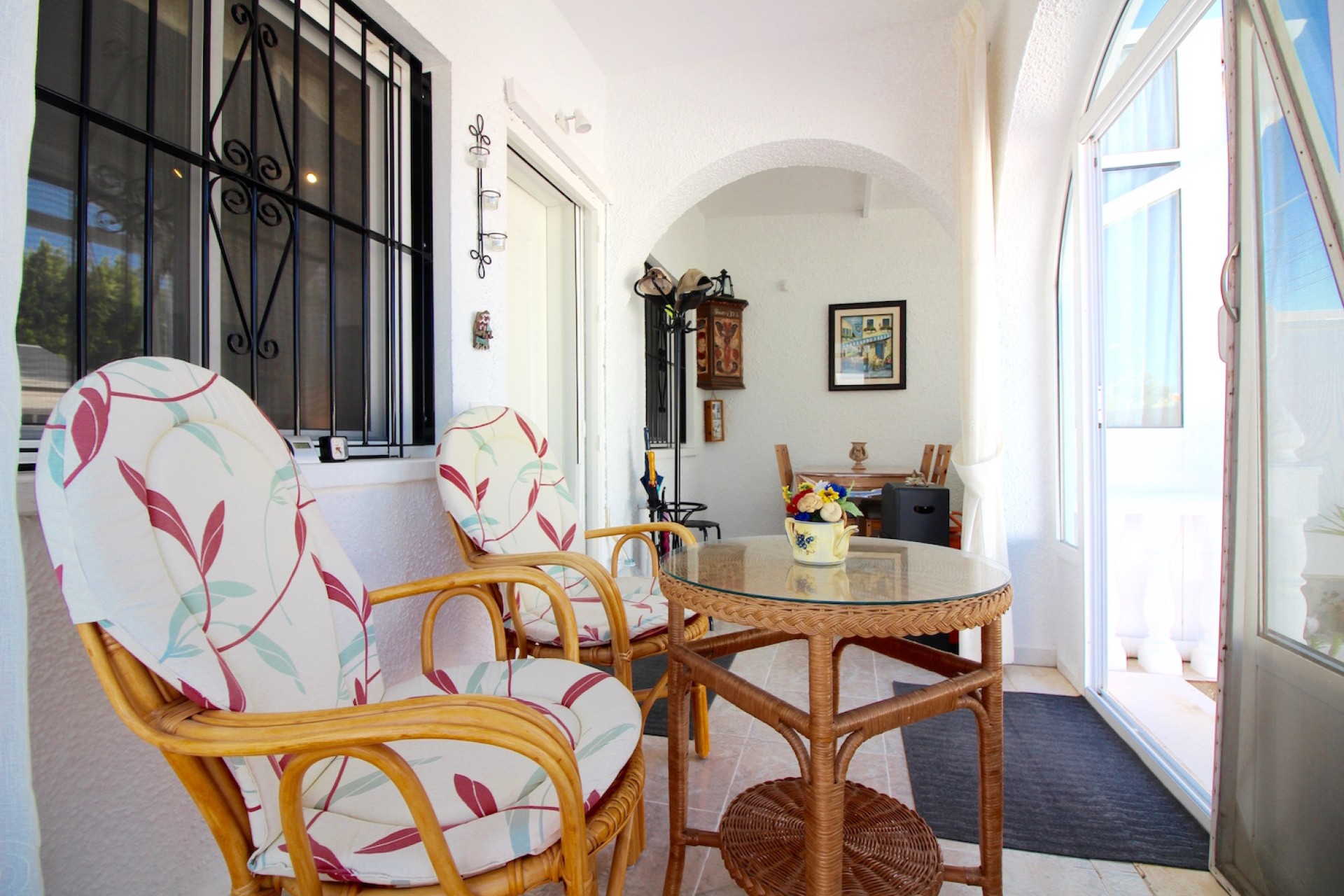 Bruktbolig - Villa - Torrevieja