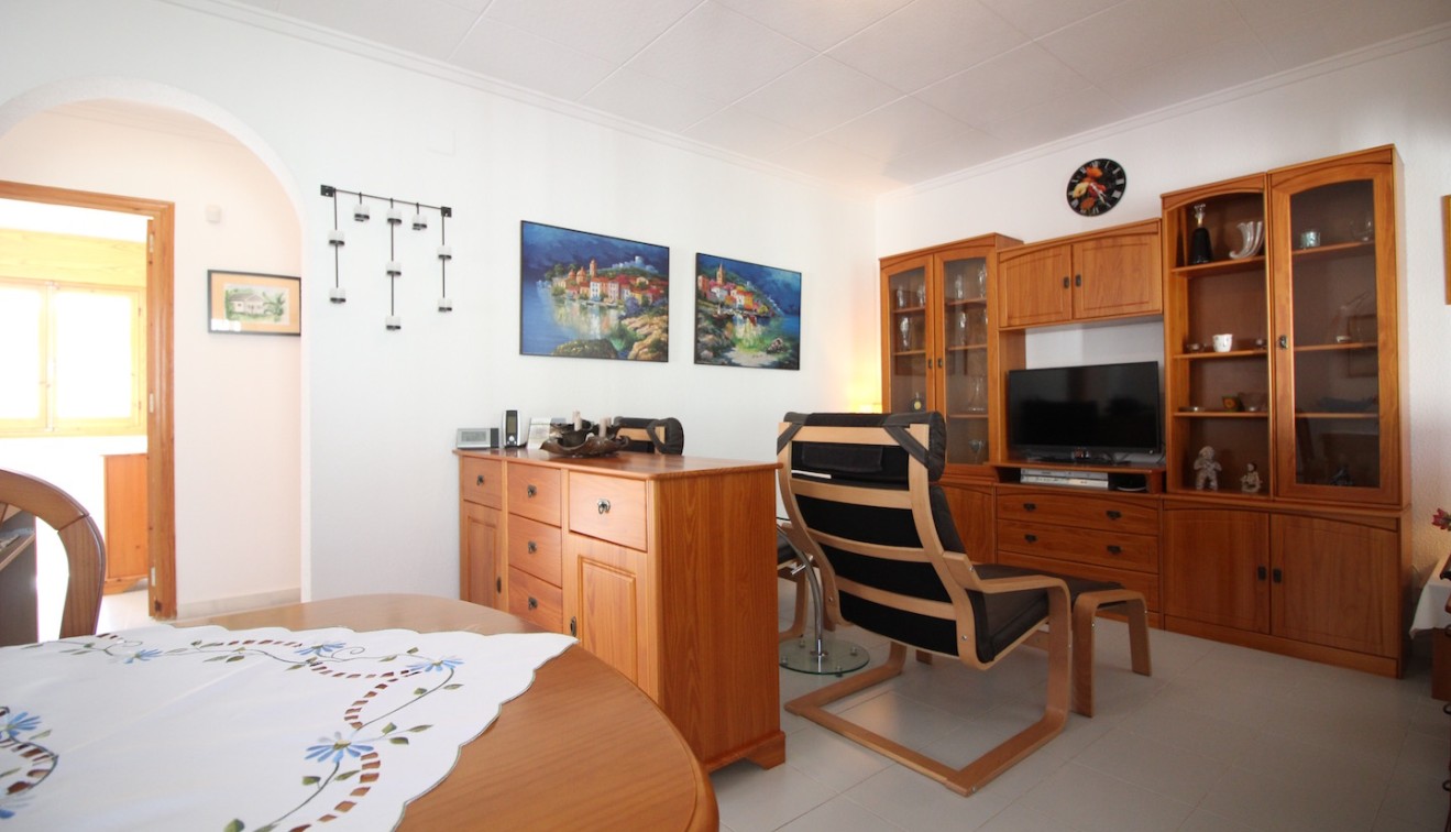 Bruktbolig - Villa - Torrevieja