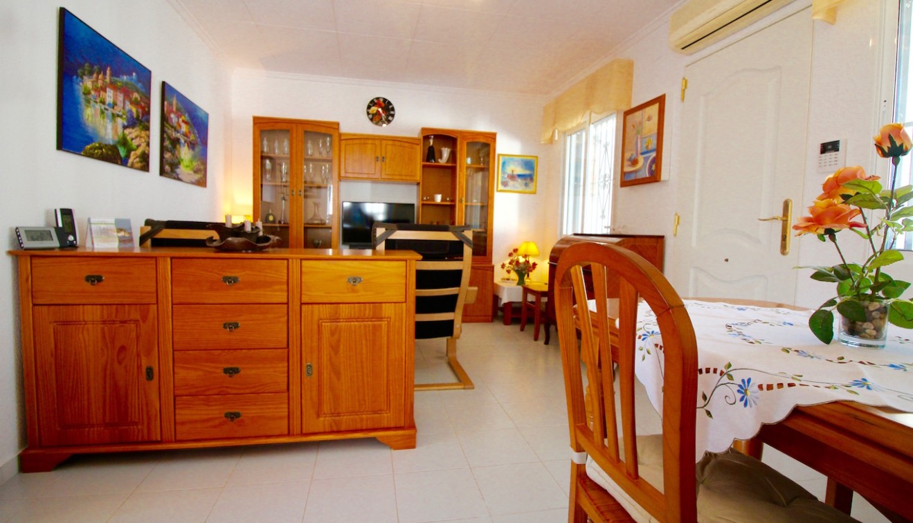 Bruktbolig - Villa - Torrevieja