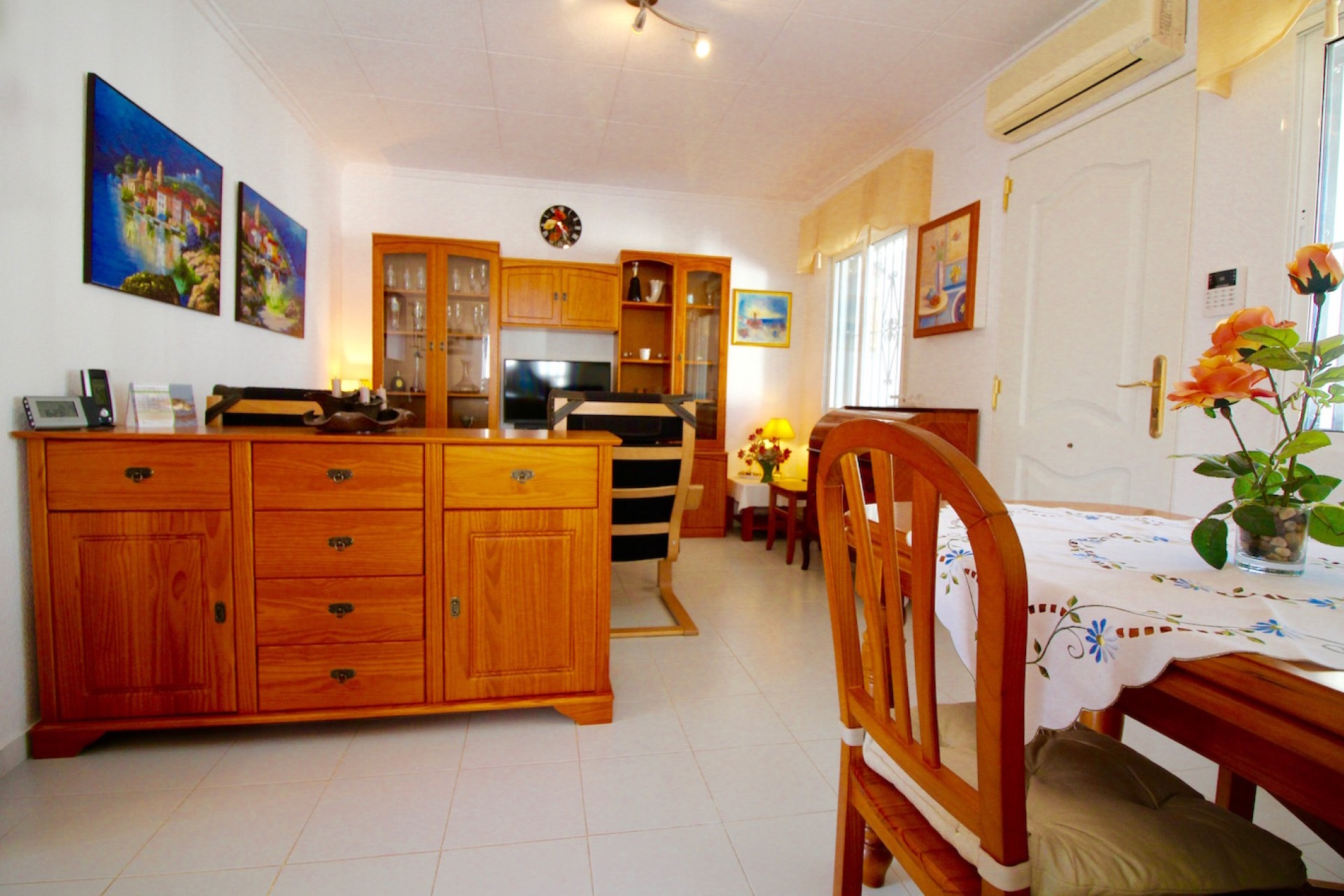 Bruktbolig - Villa - Torrevieja