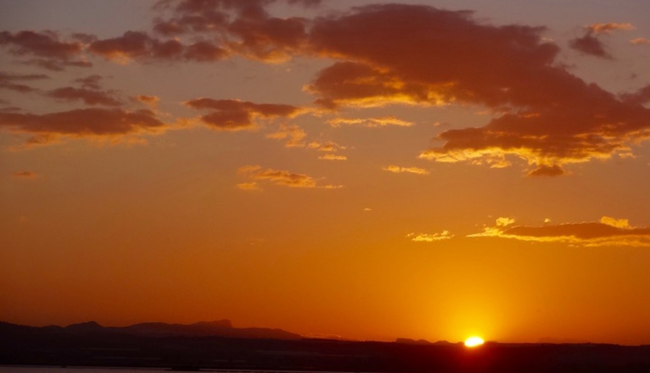 Bruktbolig - Villa - Torrevieja