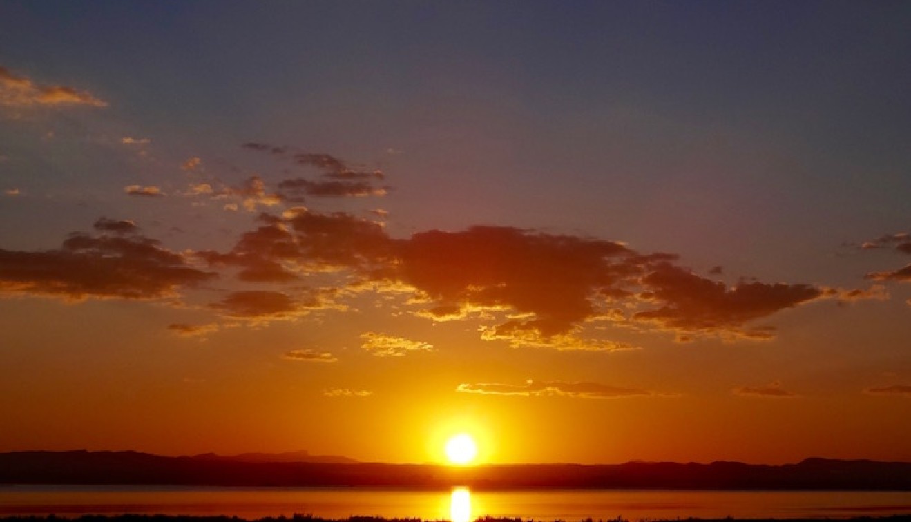 Bruktbolig - Villa - Torrevieja