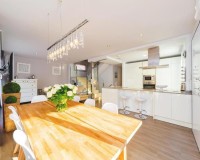 Bruktbolig - Villa - Torrevieja