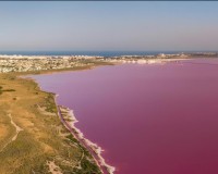 Bruktbolig - Villa - Torrevieja