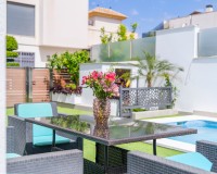 Bruktbolig - Villa - Torrevieja