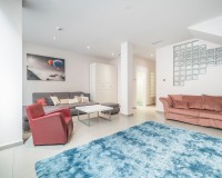 Bruktbolig - Villa - Torrevieja