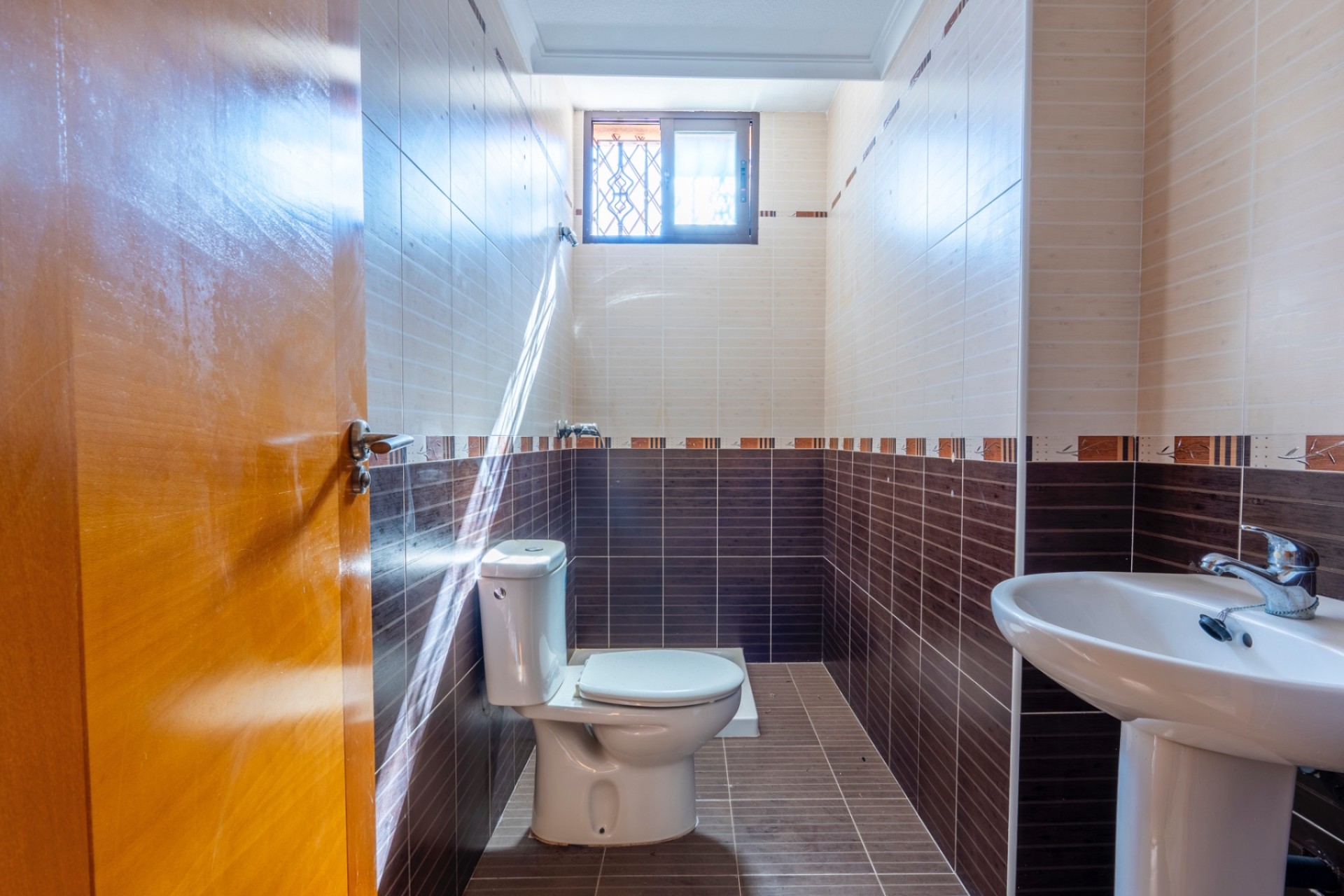 Bruktbolig - Villa - Villamartín