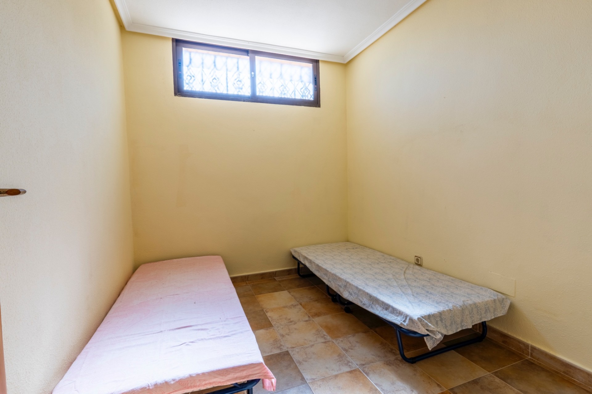 Bruktbolig - Villa - Villamartín