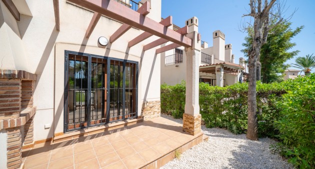 Bungalow - Bruktbolig - Algorfa - Algorfa