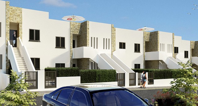 Bungalow - New Build - Cala Murada (Manacor) - TM-11750