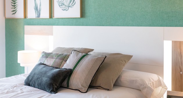 Bungalow - New Build - Pulpi - Spain