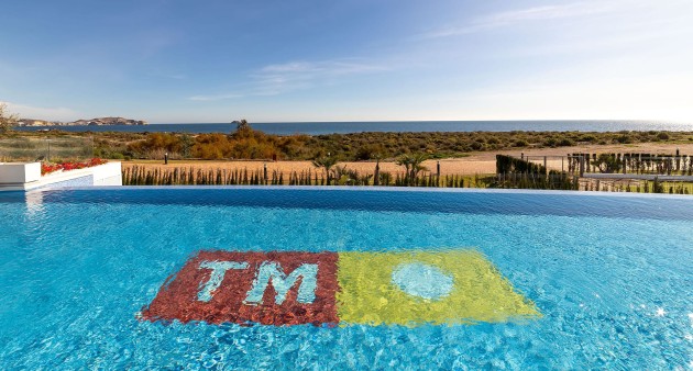 Bungalow - New Build - Pulpi - Spain