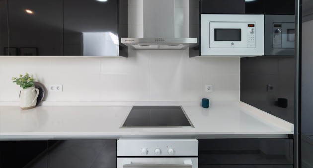 Bungalow - Nouvelle construction - Pulpí (Almería) - TM-90288