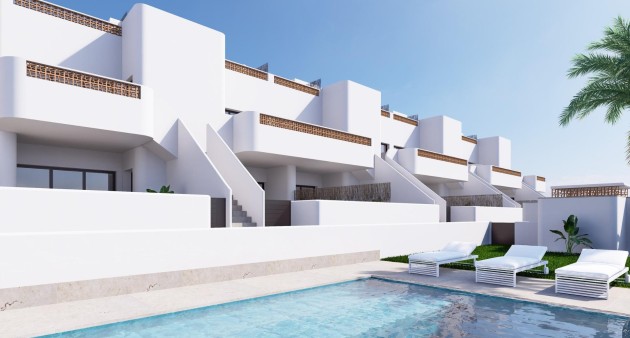 Bungalow - Novostavba - Dolores - Sector 3