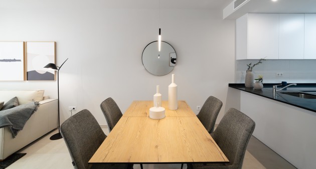 Bungalow - Nueva construcción  - Pulpí (Almería) - Spain