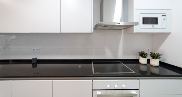 Bungalow - Nueva construcción  - Pulpí (Almería) - TM-94738